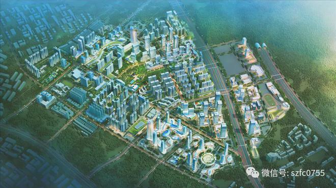2024公告!怀德国际怎么样值得买吗？楼盘解析一文读懂(图16)