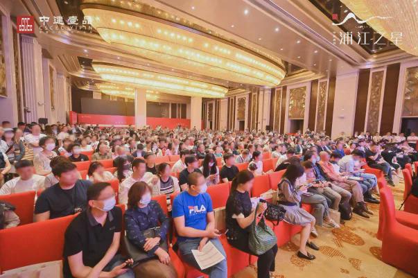 中建壹品浦江之星(杨浦)2024网站售楼处热销红盘！(图2)