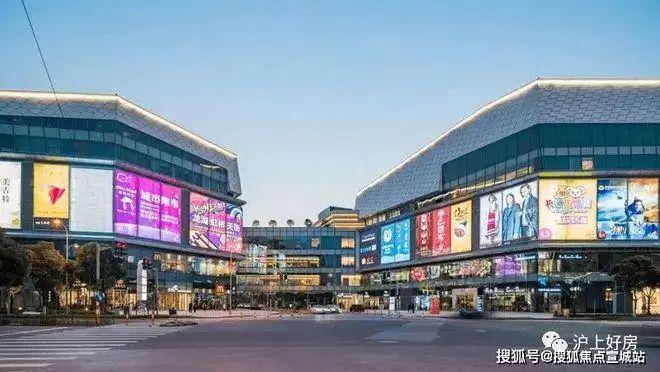 绿地铂瑞酒店售楼处2024发布：大虹桥·商务核心区顶级服务式公寓(图11)