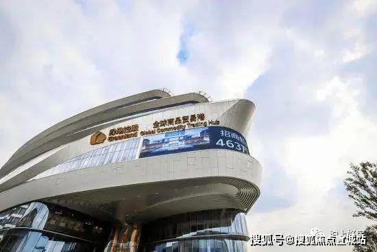 绿地铂瑞酒店售楼处2024发布：大虹桥·商务核心区顶级服务式公寓(图12)