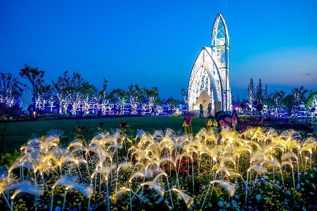 大华星曜(闵行大华星曜)2024网站售楼处住宅典范!(图5)