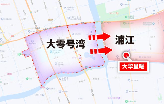 大华星曜(闵行大华星曜)2024网站售楼处住宅典范!(图10)