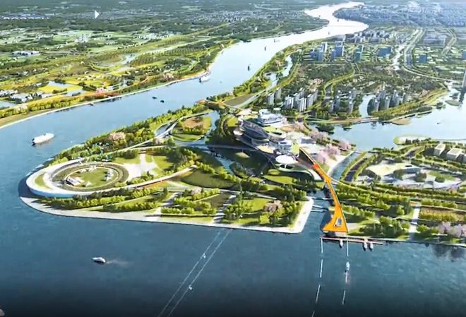 大华星曜(闵行大华星曜)2024网站售楼处住宅典范!(图9)