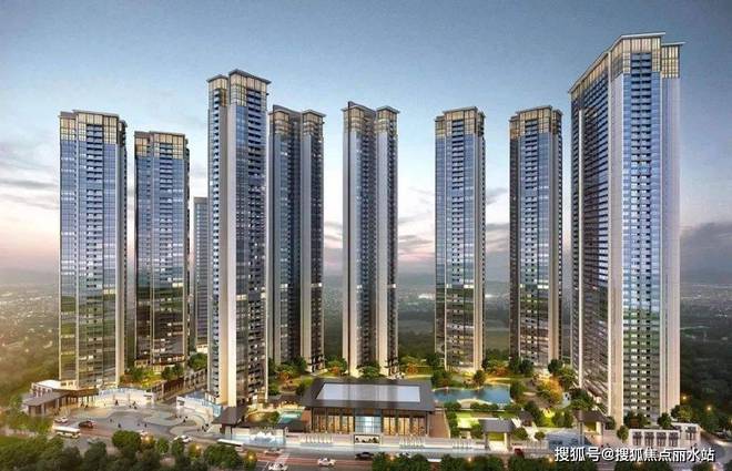 中央雲璟2024热盘【24小时热线电话】中央雲璟售楼中心+最新详情