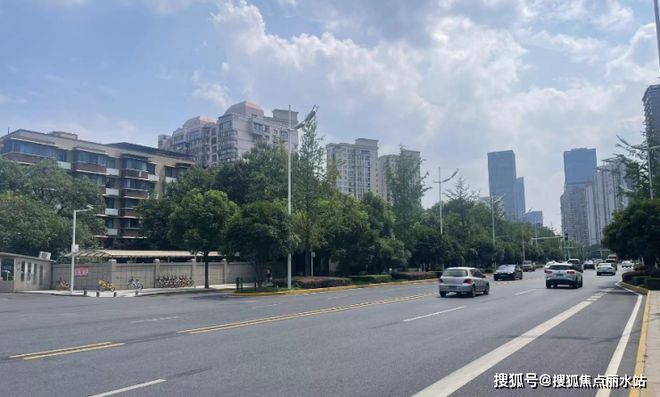 中央雲璟2024热盘【24小时热线电话】中央雲璟售楼中心+最新详情(图3)