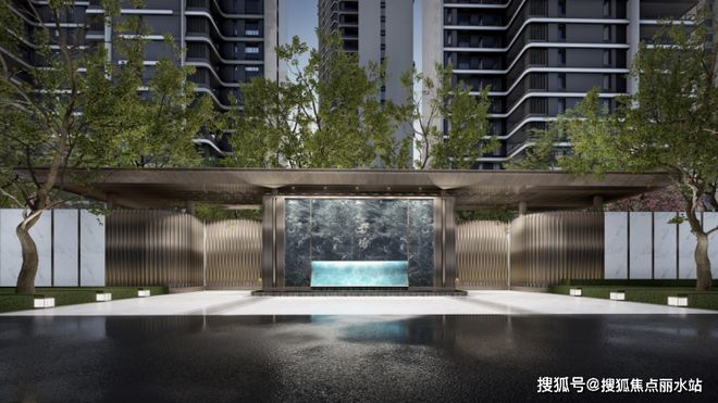 中央雲璟2024热盘【24小时热线电话】中央雲璟售楼中心+最新详情(图6)