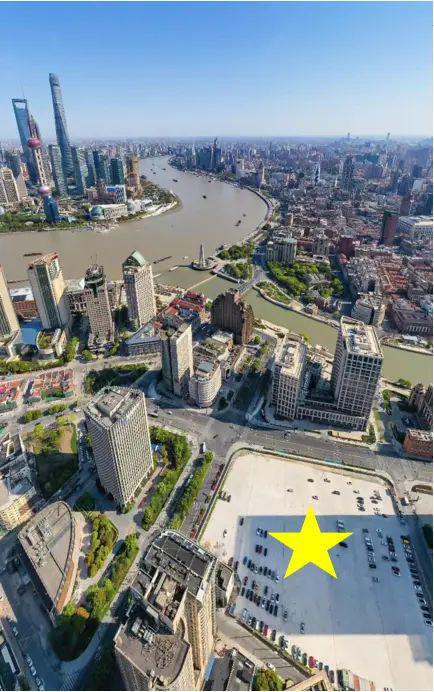上海北外滩核心地段豪宅天潼里2024发布：正式可以预约看房