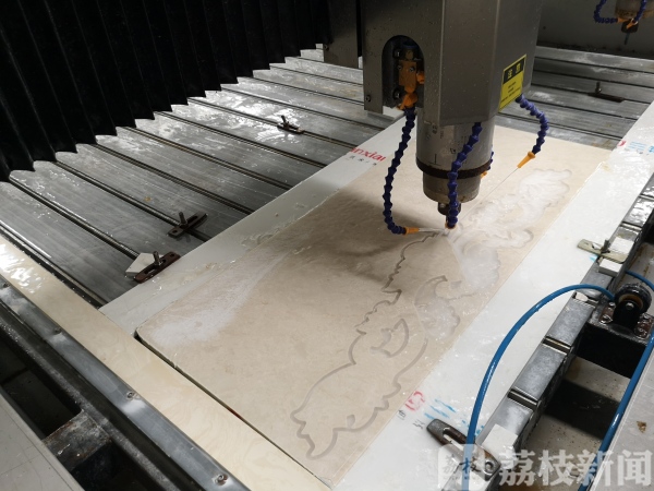 无中生有做“石头”文章！射阳沿海石材产业“航母”呼之欲出(图3)