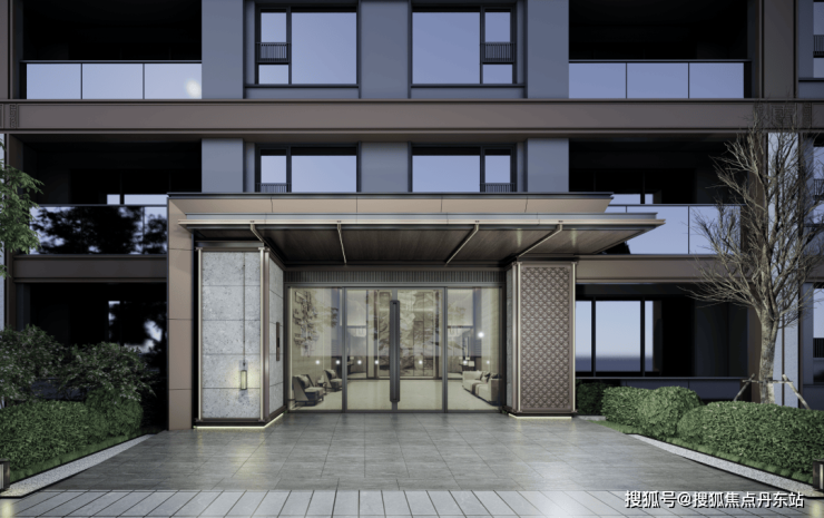 建发联发青云上-建发联发青云上(上海)2024首页网站-户型图价格户型容积率(图9)