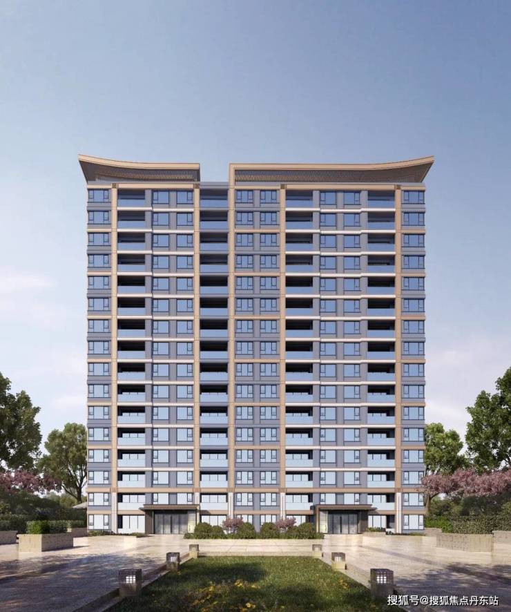 建发联发青云上-建发联发青云上(上海)2024首页网站-户型图价格户型容积率(图8)