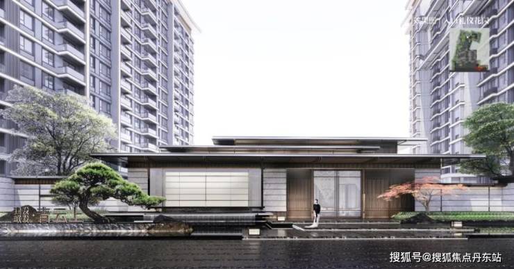 建发联发青云上-建发联发青云上(上海)2024首页网站-户型图价格户型容积率(图11)