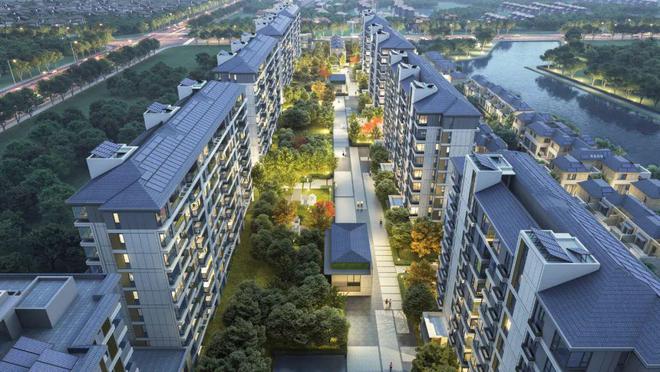 @保利西郊和煦售楼处（2024最新房价）网站户型优缺点(图6)