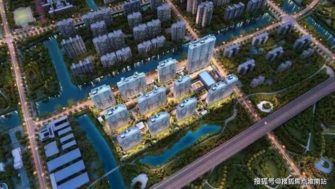 鑫湾甲邸（2024鑫湾甲邸网站）售楼处·详情