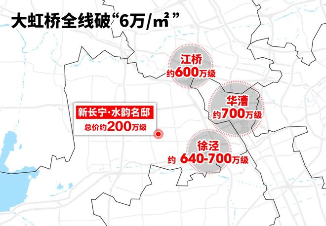 新长宁水韵名邸（网站）水韵名邸2024年最新房价-户型配套