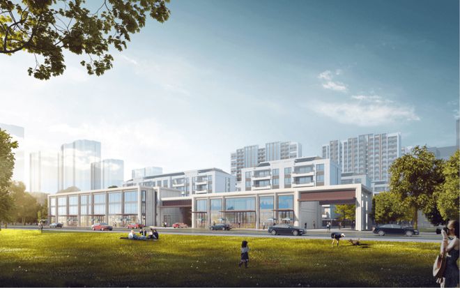 『2024』永泰三里城售楼处发布；分析一下永泰三里城值得买吗(图13)