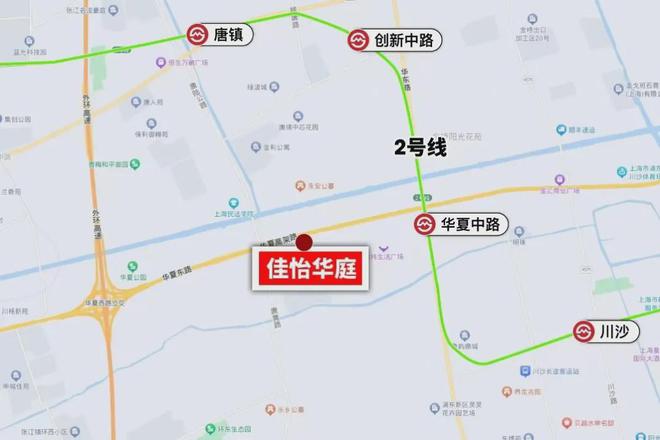 佳怡华庭(佳怡华庭)2024年网站-楼盘详情！(图11)