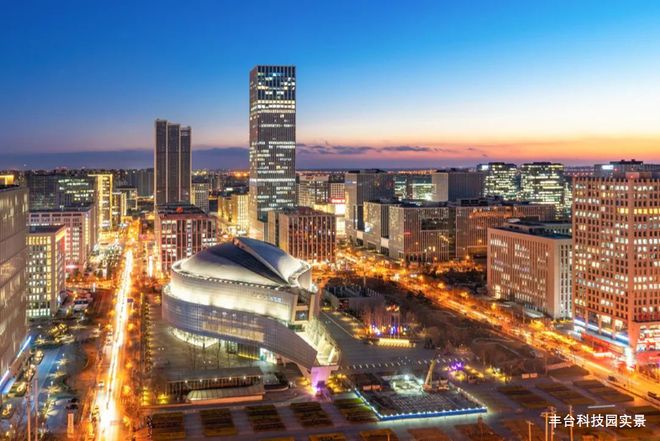 北京中建云境售楼处电话售楼中心电话价格户型楼盘百科详情！(图6)