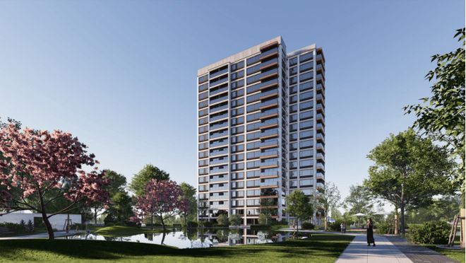 中国铁建·花语前湾（网站2024最新发布）花语前湾-楼盘详情(图7)