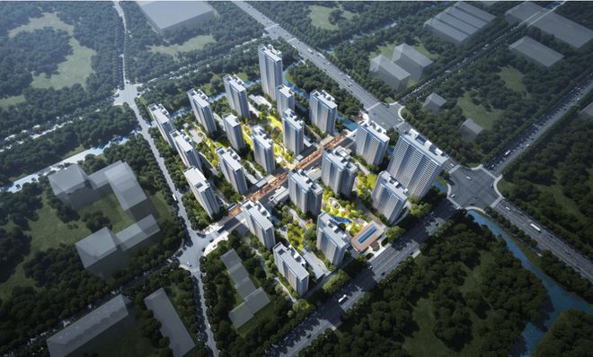 中国铁建·花语前湾（网站2024最新发布）花语前湾-楼盘详情(图6)