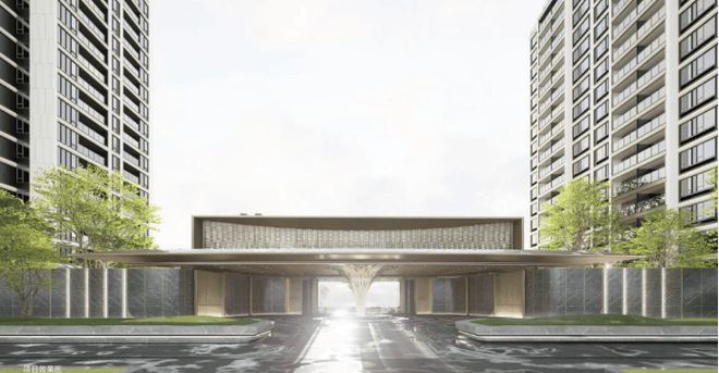 中国铁建·花语前湾（网站2024最新发布）花语前湾-楼盘详情(图8)