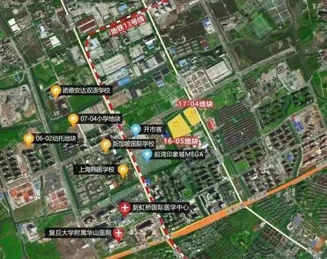 中国铁建·花语前湾（网站2024最新发布）花语前湾-楼盘详情(图5)