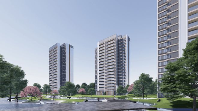 中国铁建·花语前湾（网站2024最新发布）花语前湾-楼盘详情(图12)