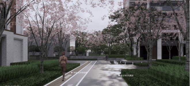 中国铁建·花语前湾（网站2024最新发布）花语前湾-楼盘详情(图10)