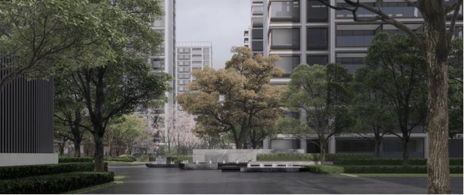 中国铁建·花语前湾（网站2024最新发布）花语前湾-楼盘详情(图11)