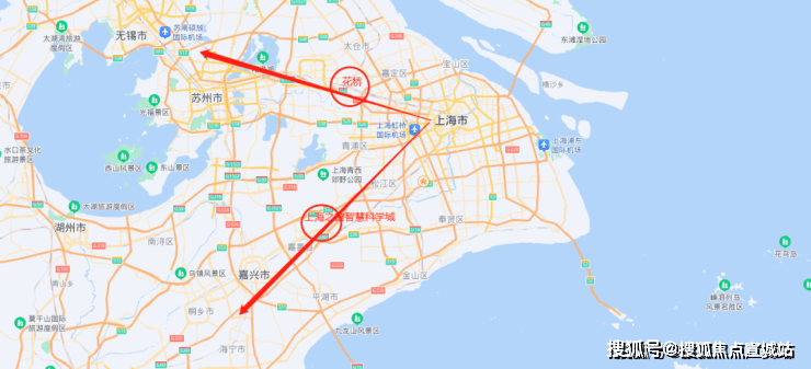 嘉兴嘉善『金茂未来时光里』售楼处_2024年最新房价户型配套-小区规划(图14)