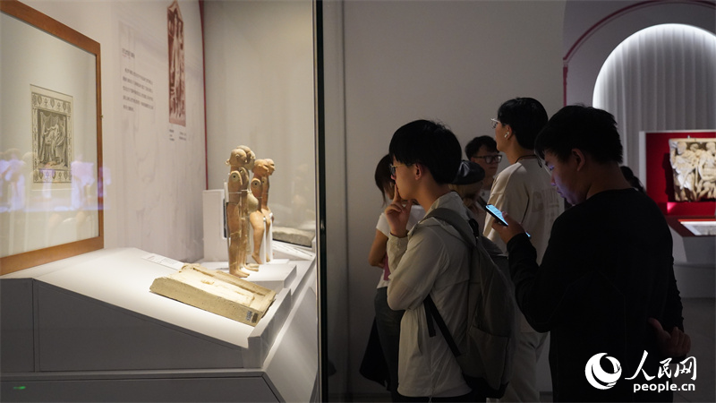品牌湖南｜一眼千年开启湘博奇妙之旅
