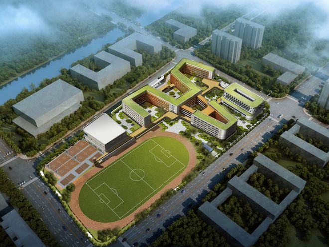 杭州钱塘兴耀沐晴川2024网站发布丨兴耀沐晴川售楼中心欢迎您(图3)