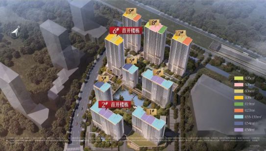 杭州钱塘兴耀沐晴川2024网站发布丨兴耀沐晴川售楼中心欢迎您(图15)