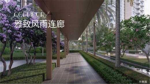 2024公告!卓越闽泰星奕府怎么样值得买吗？楼盘解析一文读懂(图6)