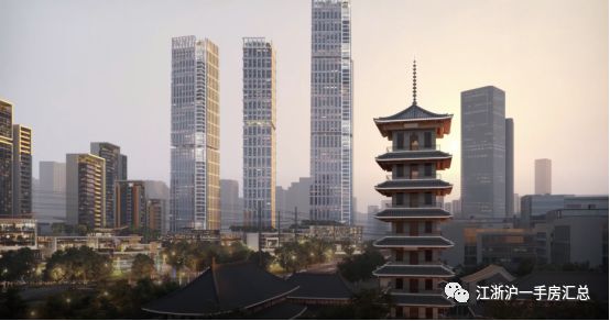 品尊国际(普陀品尊国际)网站售楼处豪华住宅！