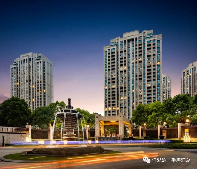 品尊国际(普陀品尊国际)网站售楼处豪华住宅！(图2)