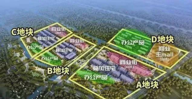 联仲都悦汇商业别墅2024网站售楼处楼盘资讯(图5)