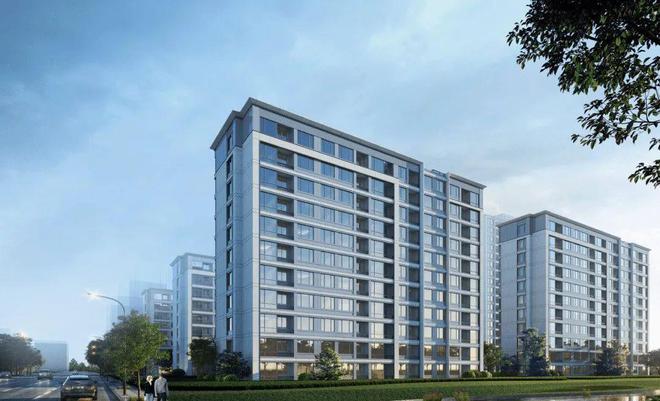 2024网站杭州杭房湖著观邸湖著观邸售楼处楼盘详情(图7)