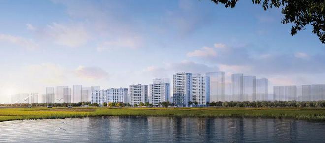 2024网站杭州杭房湖著观邸湖著观邸售楼处楼盘详情(图14)