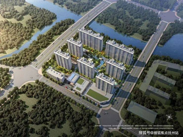 招商市政公园1872(2024)首页网站-招商市政公园1872楼盘详情-户型配套(图3)