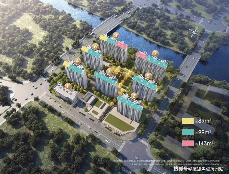 招商市政公园1872(2024)首页网站-招商市政公园1872楼盘详情-户型配套(图16)