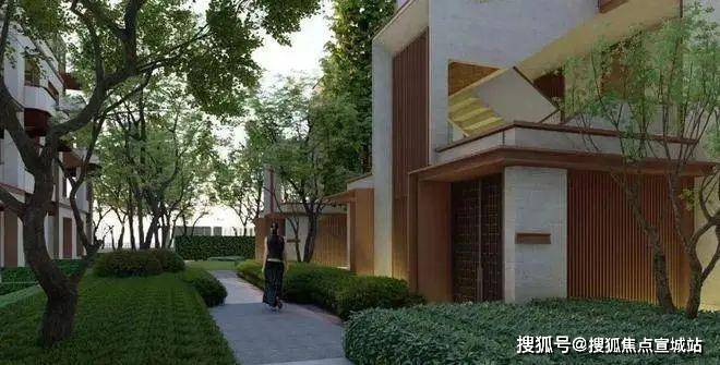 大华星樾丨上海闵行大华星樾2024最新房价-地址-交通丨户型丨配套