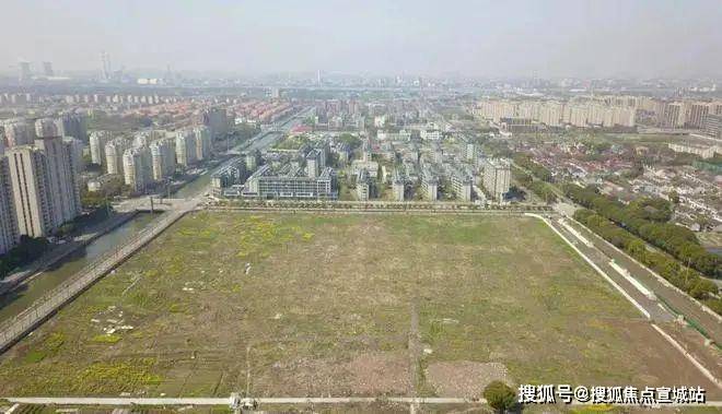 大华星樾丨上海闵行大华星樾2024最新房价-地址-交通丨户型丨配套(图7)