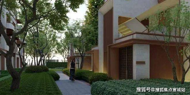 大华星樾丨上海闵行大华星樾2024最新房价-地址-交通丨户型丨配套(图8)