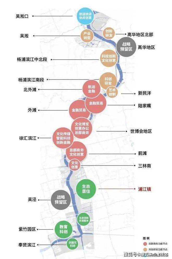大华星樾丨上海闵行大华星樾2024最新房价-地址-交通丨户型丨配套(图12)