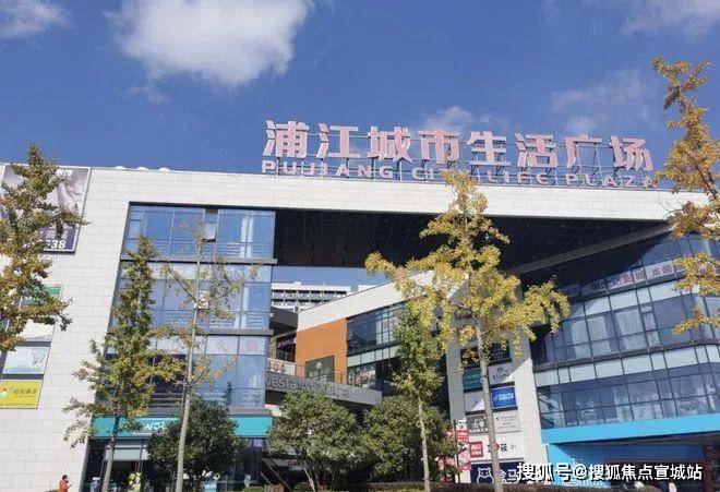 大华星樾丨上海闵行大华星樾2024最新房价-地址-交通丨户型丨配套(图14)
