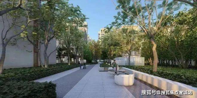 大华星樾丨上海闵行大华星樾2024最新房价-地址-交通丨户型丨配套(图19)