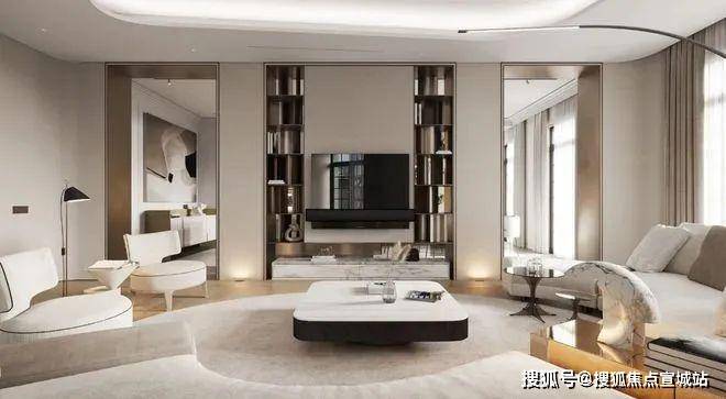 大华星樾丨上海闵行大华星樾2024最新房价-地址-交通丨户型丨配套(图23)