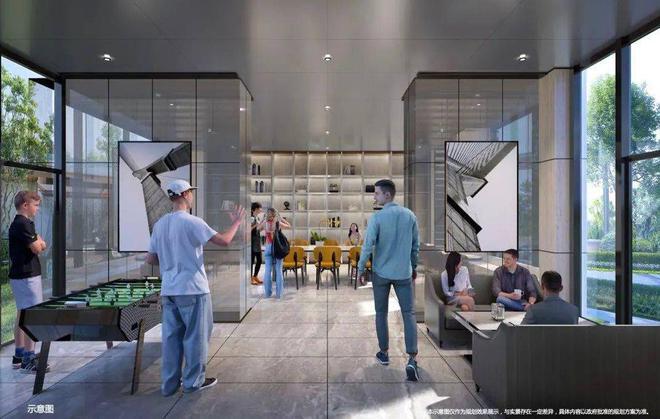 金地峰境誉府2024公告!金地峰境誉府怎么样值得买吗？楼盘解析(图4)