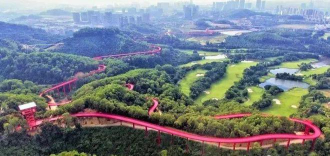 金地峰境誉府2024公告!金地峰境誉府怎么样值得买吗？楼盘解析(图6)
