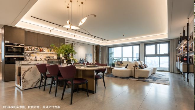 华润虹桥润璟『2024』青浦华润虹桥润璟售楼处：全装美宅入市(图2)